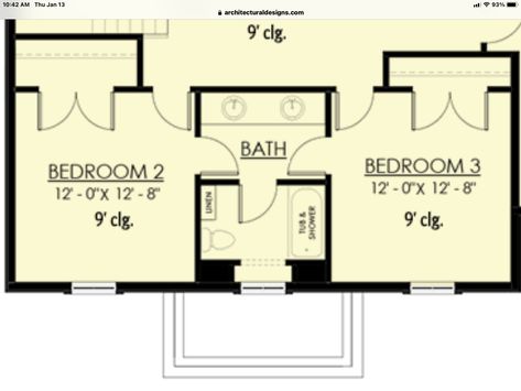 Two Rooms With Shared Bathroom, 2 Rooms With Shared Bathroom, Shared Ensuite Bathroom Layout, 2 Bedroom Shared Bathroom Layout, Shared Ensuite Bathroom, Jack And Jill Bathroom Floor Plans Small, Jack And Hill Bathrooms Layout, Jack And Jill Bedroom Layout, Shared Bathroom Between Two Bedrooms