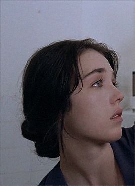 Isabelle Adjani Possession, Possession 1981, Pearls Aesthetic, Isabelle Adjani, Lady Macbeth, Funny Feelings, Mysterious Girl, I Love Cinema, Girl Movies