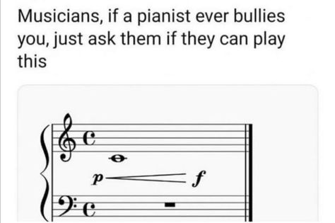 Piano Memes, Choir Humor, Musician Memes, Musician Humor, Marching Band Humor, Band Jokes, Music Jokes, Music Nerd, Music Teachers