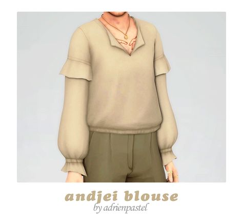 Sims 4 Dnd Cc Maxis Match, Sims 4 Pirate Cc Maxis Match, Ts4 Pirate Cc, Sims 4 1890 Cc Men, Sims 4 Adrienpastel, Sims 4 Medieval Cc, Ultimate Decades Challenge, Victorian Shirt, Sims 4 Medieval