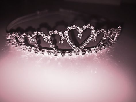 pink, crown, tiara, beautiful Princess Aesthetic Tiara, Pink Sweet 16 Tiara, Crown With Pink Jewels, Tiara Sweet 16, Prom Crown Tiaras, Pink Quinceanera Tiaras, Pink Xv Crown, Pink Sweet 16 Crown, Light Pink Tiara