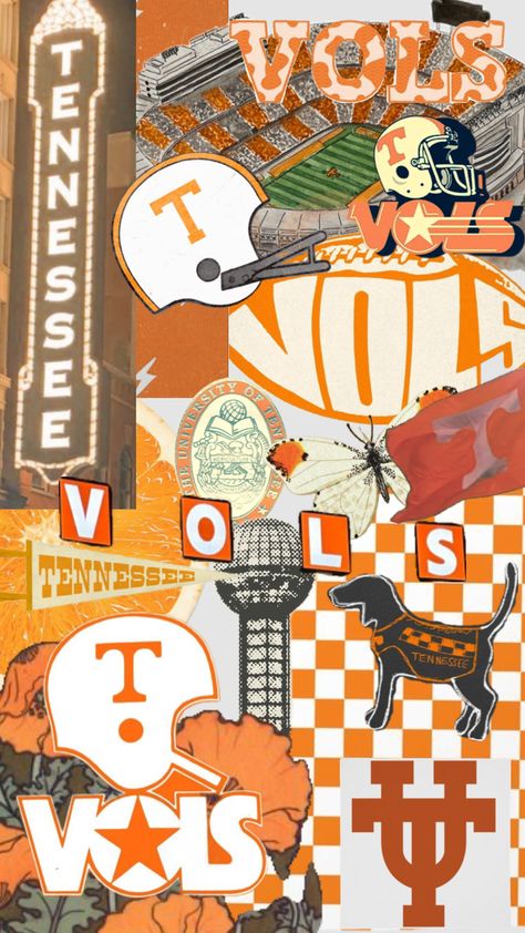 Go vols #vols #tn #tennessee #utk #rockytop #volunteers #bigorange #orangeandwhite #collage U Of Tennessee, Tn Vols Football, Univ Of Tennessee, Tennessee Outfits, Collage Football, Rocky Top Tennessee, Tennessee Volunteers Football, Tn Vols, Go Vols