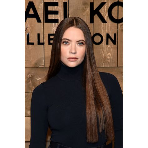 31 Best Long Haircuts and Hairstyles of 2021 - Long Hair Ideas | Allure Best Long Haircuts, Long Sleek Hair, Brown Hair Color Ideas, Waist Length Hair, Brown Hair Color, Copper Hair Color, Professional Hairstylist, Professional Stylist, Ashley Benson