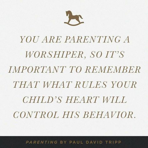 Paul David Tripp, Quotes Parenting, Family Resources, Parenting Book, Parenting Quotes, Family Life, Inspirational Words, Cool Words, Wise Words