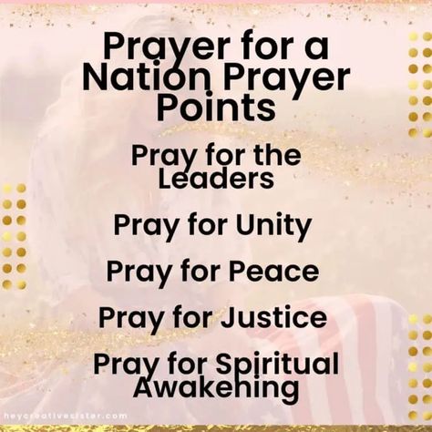 A Prayer for the Nation in Need of Divine Intervention Prayer For The Nation, Prayer For Our Country, Divine Intervention, Short Prayers, Pray For Peace, Wicked Ways, Worship The Lord, Say A Prayer, Truth And Justice