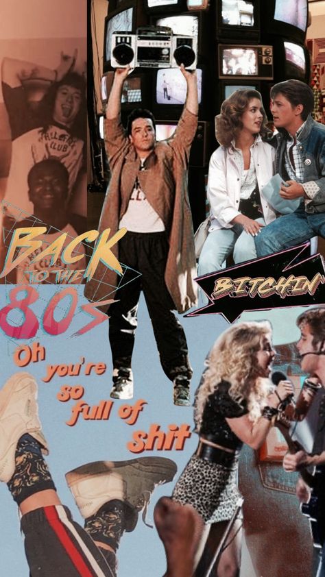 Shuffle Aesthetic, Shuffles Aesthetic, 80s Pop Culture, 80s Hip Hop, Pop Culture Fashion, Iconic Movie Posters, Culture Fashion, Fashion 80s, 80s Aesthetic