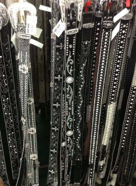 Belts that sparkle 2000s Belt, Skater Accessories, Belts Aesthetic, Ropa Punk Rock, Estilo Punk Rock, Trashy Y2k, Y2k Accessories, Estilo Grunge, Digital Closet