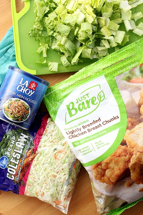 Applebees Bacon Dressing, Applebees Orientalist Chicken Salad, Applebees Recipes, Applebees Copycat Recipes, Chicken Salad Dressing, Homemade Ingredients, Cook Ideas, Chicken Salad Ingredients, Bacon Dressing