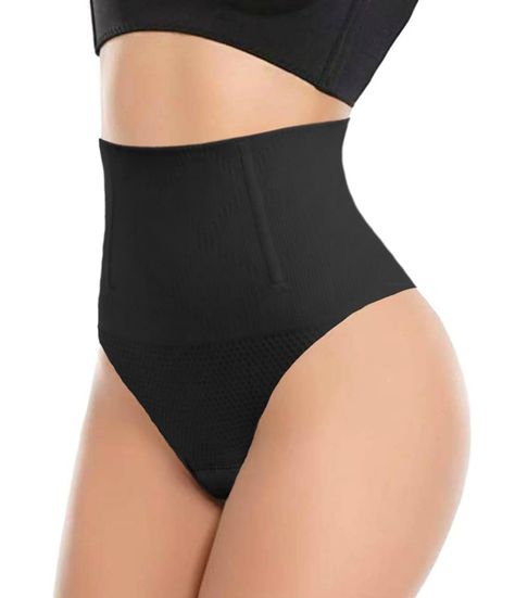 Thong Shapewear, Shapewear For Women, Panty Girdle, Backless Bra, Body Suit With Shorts, Tummy Tucks, Waist Cincher, Women's Shapewear, Body Shaper