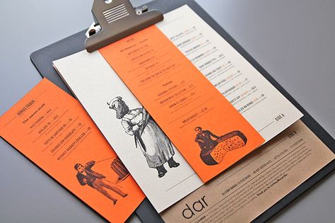 25 Best and Creative Restaurant Menu Designs for Inspiration - Jayce-o-Yesta Lebanese Menu Design, Fusion Cooking, Menu Design Inspiration, Cafe Menu Design, Restaurant Identity, Menue Design, Menu Layout, Decoration Restaurant, Menu Inspiration