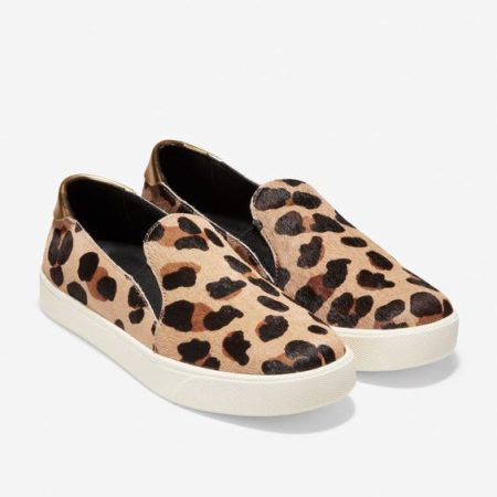 These Sneakers Are SO Good 👟#sneakers #leopardprint #over40swomensfashion #comfortableshoes Leopard Print Shoes Outfit, Shoes Design Ideas, Leopard Print Accessories, Bridal Sneakers, Shoes For Spring, Animal Print Jeans, Leopard Print Fashion, Spring Showers, Animal Magnetism