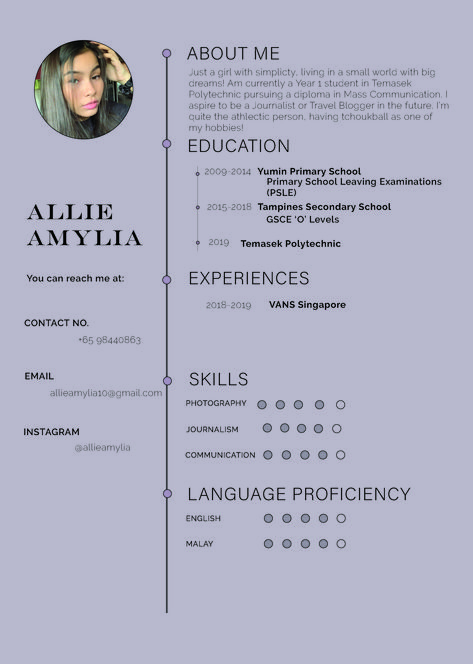 Resume Design Inspiration, Cv Layout, Unique Resume, Application Writing, Job Interview Advice, Design Resume, Interview Advice, Creative Cv, Parmesan Recipes