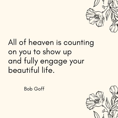 Bob Goff Quotes Everybody Always, Bob Goff Quotes, Plan Quotes, Bible Board, Gods Plan Quotes, Month Quotes, Bob Goff, Purpose Quotes, Intentional Life