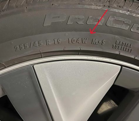 How to Read a Tire Sidewall: If you have ever had to order new tires, wanted to know how old your tires are, or anyone has ever asked you what size tires you have, this article is for you. Dot Symbol, Automotive Technician, Custom Guitar, New Tyres, How Old, Truck Lights, Tyre Size, Tires, To Read