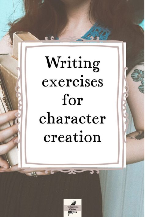 These beginner writer exercises will help you become a better writer. Not all writing prompts help you practise your writing skills and give you book writing help, but these exercises show you how to create character goals and work on your plot development. Pin this post on your best beginner writing tips board and follow Protagonist Crafts for more writing inspiration. Creative Writing Prompts For Beginners, Writing Exercises Writers, Creative Writing Challenge, Character Development Writing, Prompts Poetry, Creative Writing Exercises, Menulis Novel, Become A Better Writer, Creative Writing Classes