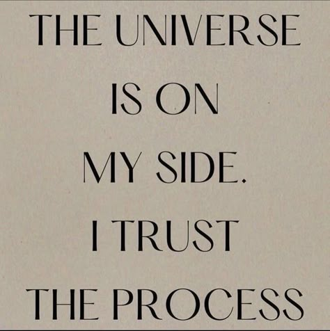 The Universe Is On My Side I Trust The Process, Manifesting Vision Board, Vision Board Photos, Vie Motivation, Vision Board Affirmations, Dream Vision Board, Vision Board Manifestation, Vision Board Inspiration, Manifestation Board