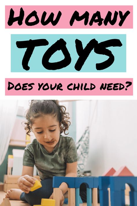 One friend raves about having fewer toys. Another has a house so packed, it looks like a toy store. How do you know how many toys do kids really need and how many toys are too many? How Many Toys Do Kids Need, Too Many Toys, Candyland Board Game, Toy Clutter, Clutter Control, Clean Jewelry, Messy House, Decluttering Tips, Getting Rid Of Clutter