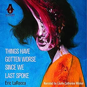 Eric Larocca, Disturbing Books, Audible Books, Amazon Books, Kindle Reading, Book Club Books, Book Club, Audio Books, New Books