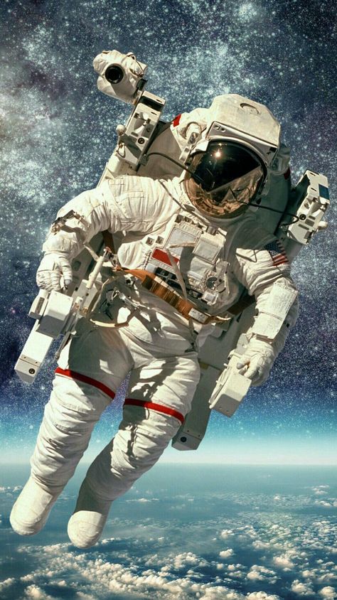 Background Cool, Wallpaper Samsung Galaxy, Sistem Solar, Astronaut Wallpaper, Astronaut Art, Wallpapers Android, Space Planets, Wallpaper Android, Galaxy Painting