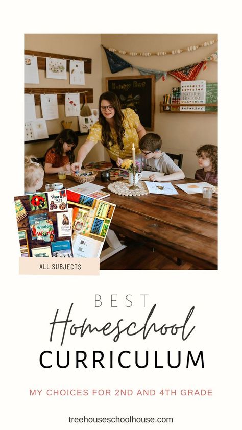 Secular Homeschool Curriculum, Homeschool Art Curriculum, Best Homeschool Curriculum, Homeschool Math Curriculum, Secular Homeschool, Homeschool Science Curriculum, Kindergarten Homeschool Curriculum, Elementary Curriculum, Free Homeschool Curriculum