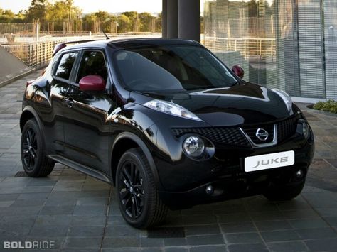 Nissan Juke Black, Juke Car, Nissan Juke Nismo, New Nissan, Honda Element, Jaguar Xk, Car Goals, Nissan Cars, Nissan Juke