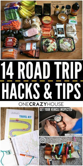 Roadtrip Tips, Road Trip Tips, Trip Hacks, Diy Tips And Tricks, Road Trip Food, Rv Road Trip, Road Trip Snacks, Cross Country Road Trip, Road Trip Packing