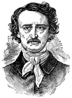 Edgar Allan Poe (1809-1849) is universally hailed as one of America's greatest poets and short story authors. Allen Poe, Edgar Allen Poe, Edgar Allan, Edgar Allan Poe, Black And White, White, Black