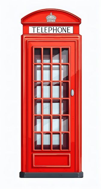 Telephone Drawing, School Timetable, Telephone Box, Funky Junk, Pop Up Book, Premium Photo, Great Britain, Wall Paneling, Big Ben