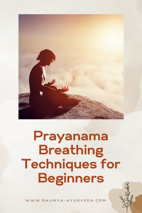 Prayanama Breathing, Ayurveda Lifestyle, Diaphragmatic Breathing, Sciatic Nerve Pain, Sciatic Nerve, Breathing Techniques, Breathing Exercises, Nerve Pain, Pranayama