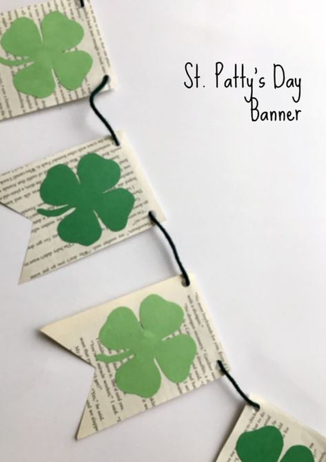 Diy St Patrick's Day Crafts, Diy St Patricks Day Decor, San Patrick Day, St Patricks Decorations, St Patric, Fete Saint Patrick, March Crafts, St Patricks Crafts, St Patricks Day Crafts For Kids