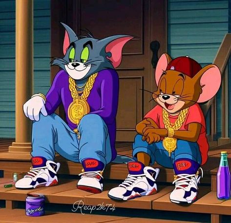 Tom And Jerry Classical Cartoon | Are You Tom And Jerry Lover ❣️❣️❣️ | Facebook Tom And Jerry Hd, Tom Cartoon, Tom And Jerry Drawing, Tom And Jerry Photos, Tom And Jerry Funny, Tato Ikan Koi, Desenho Tom E Jerry, Tom And Jerry Pictures, Tom And Jerry Wallpapers