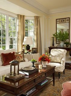 1000+ ideas about Traditional Living Rooms on Pinterest ... Fine Furniture Coffee Table, Living Room Spanish Modern, Elegant Living Room Curtains, Equestrian Decor Living Rooms, Drapes For Living Room Ideas Color Schemes, French Traditional Living Room, Living Room Ideas Traditional, Southern Living Room, Traditional Living Room Decor Ideas