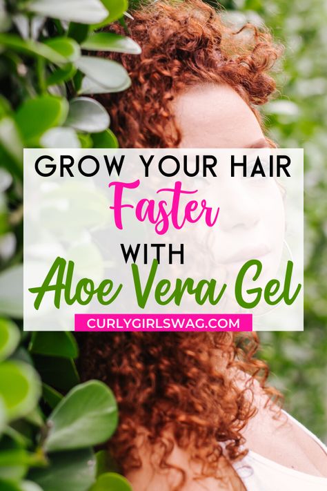 Aloe Vera is one of those beauty secrets that is here to stay. We have been using it for centuries on our skin and body, but now it is being used more for faster hair growth. Find out how you can use Aloe Vera to increase your hair growth! Aloe Vera Gel For Hair, Aloe Vera Gel For Hair Growth, Gel For Hair, Aloe Vera Hair, Grow Long Healthy Hair, Faster Hair Growth, Hair Mask Recipe, Mask Recipes, Best Natural Hair Products