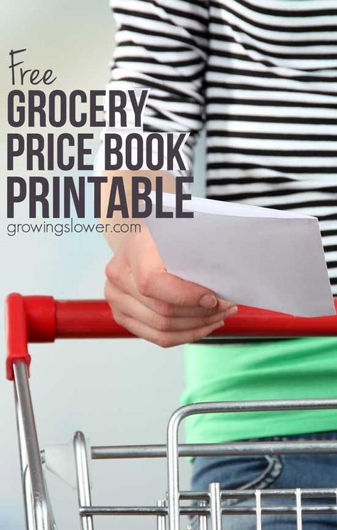 Download this free grocery price book printable template, so you can get on your way to big grocery savings! Using a grocery price list is one of my favorite money saving ideas that helped me cut my grocery budget in half and become debt free! Grocery Price Book, Grocery Price List, Envelope Templates, Grocery Savings, Grocery Budget, Debt Free Living, Free Groceries, Grocery Budgeting, Frugal Living Tips