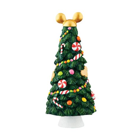 Disney christmas tree decorations