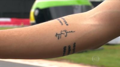 Ayrton Senna,  Frase. Ayrton Senna Tattoo, Lois Lane, Formula 1, Tattoo Quotes, The Future, Tattoos