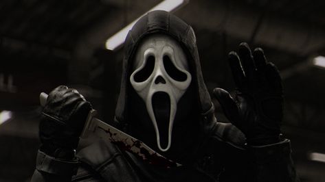 Ghost face killer - Mathematic - Ghost face killer Horror Villians, Scream Mask, Ghostface Scream, Flash Warning, Horror Movie Icons, Rick Y Morty, Dead By Daylight, Funny Horror, Horror Movie Art