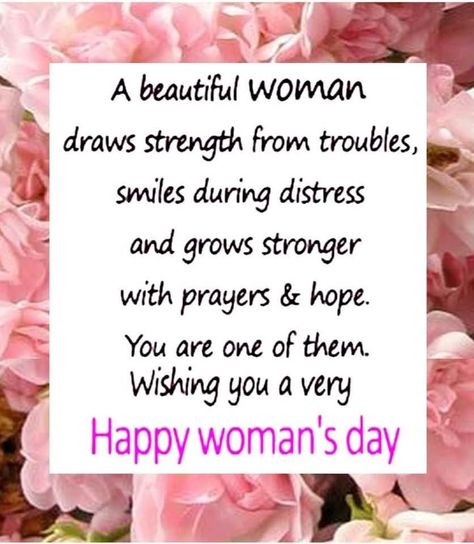 Womens Day Bible Wishes, Happy Women's Day Christian Quotes, Happy Womans Day Wishes Quotes, Clip Art School Kids, Positive Good Night Quotes, International Women's Day Wishes, Happy Womens Day Quotes, Behavior Quotes, Happy Birthday Flowers Wishes