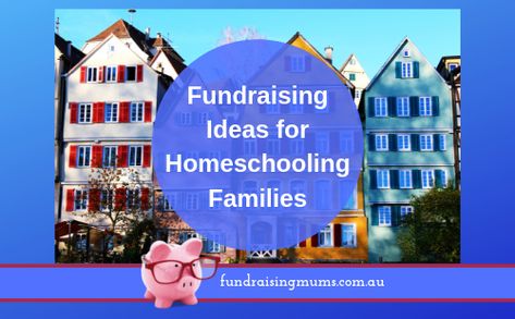 Fundraising Ideas for Homeschooling Families | Fundraising Mums Homeschool Fundraising Ideas, Vision Boarding, School Fundraising, Solar System Crafts, School Auction, Bargello Quilts, Hundreds Chart, Fundraiser Ideas, Learn To Run