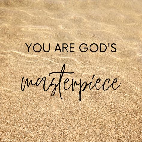 You are fearfully and wonderfully made by the creator of the universe. You are God's masterpiece, and your worth and value are immeasurable. . Find more wisdom words at: wayoftruth.net/ . #WayOfTruth #godsword #wisdom #wordsoftruth #wordsoflife #wisdom #wisdomquotes #wisdomwords #WisdomForLife #faith #faithful #faithingod I Am Made In The Image Of God, We Are God's Masterpiece, God Made You Perfect, You Are Gods Masterpiece, Gods Masterpiece, Plan Quotes, Wisdom Words, God's Masterpiece, Gods Plan Quotes