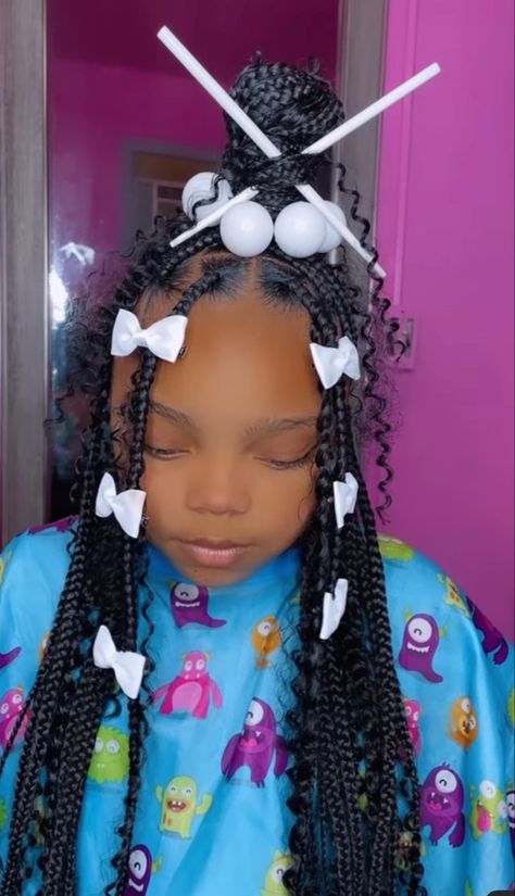 Hairstyles Braids For Kids, Fake Hair Braids, Birthday Hairstyle, Valentines Hairstyles, Daughter Hairstyles, Toddler Braided Hairstyles, Toddler Braids, Christmas Styles, Super Cute Hairstyles