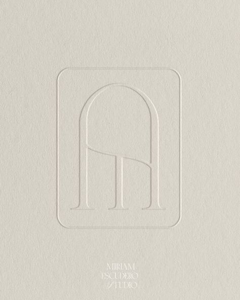 Curved Logo Design, S A Monogram, H H Logo Design, Female Logo Design, Natural Branding Design, Y Logo Design, Monograms Design, Monogram Branding, E Monogram