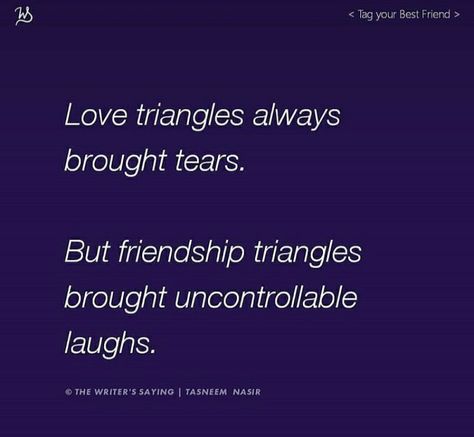 Trio Bff Quotes, Quotes For Three Best Friends, Best Trio Quotes, Captions For Three Best Friends, Best Friend Trio Captions, Three Friends Captions Instagram, Quotes About Trio Friendship, Best Friend Quotes Trio, Trio Besties Quotes