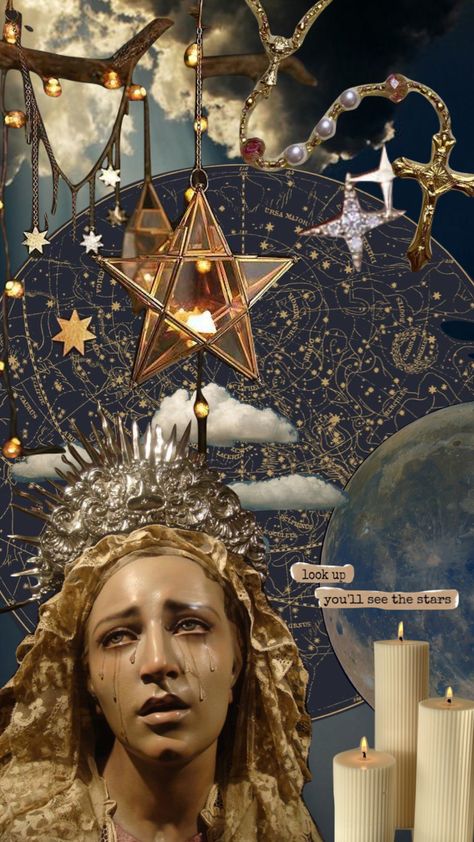 met gala 2018 | “heavenly bodies: fashion and the catholic imagination” #myfirstshuffle #collage #aesthetic #moon #moodboard #metgala #heavenlybodies #astrology Heavenly Bodies Met Gala Ideas, Heavenly Bodies Theme, Met Gala Heavenly Bodies Aesthetic, Heavenly Bodies Party Theme, Met Gala Mood Board, Met Gala Celestial Bodies, Celestial Bodies Met Gala, Heavenly Bodies Outfit, Heavenly Bodies Aesthetic