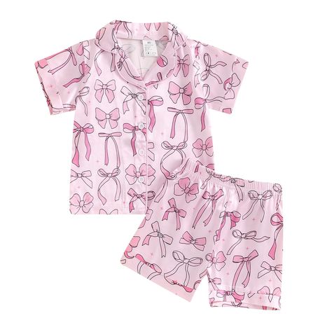 PRICES MAY VARY. Material: Pajamas for girls, satin toddler pajamas, toddler pajama, toddler girl pajamas, satin silk pajamas, toddler girl sleep set, toddler girl sleepwear, baby girls nightwear, toddler girls satin silk pajamas, toddler girl lounge set made of 100% polyester, lightweight, safe to skin and easy to wash. Design: Pajama sets for girls, toddler girl satin pajamas, silk pajamas for girls, baby girl pajamas, toddler girl button down pj set, toddler girl lounge pants, cute baby pajam Christmas Pajamas Baby, Hiking Family, Pajamas Satin, Boys Christmas Pajamas, Baby Lounge, Pajamas Silk, Kids Pajamas Girls, Kids Pyjamas, Girls Pajama