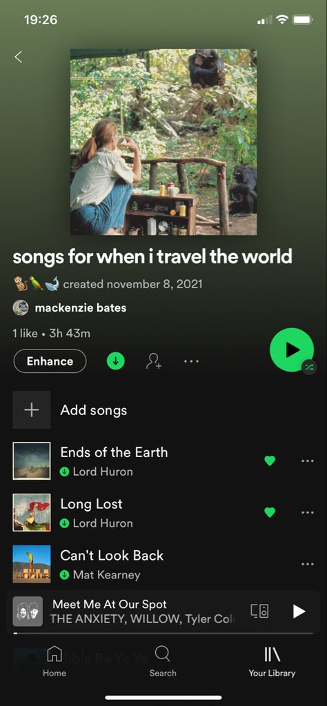 Travel Playlist Names, Travel Spotify Playlist, Calm Spotify Playlist, Playlists For Moods Spotify, Greece Playlist, Spotify Playlists Ideas, Songs For When, Playlists Ideas, Spotify Playlist Ideas