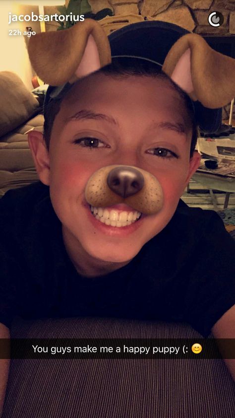 Jacob sartorius Jacob Sartorius Snapchat, Jacob Satorius, Brandon Rowland, Lesley Gore, Ben Folds, Colbie Caillat, Aaron Carter, Jacob Sartorius, Tori Amos