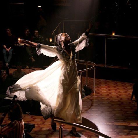 Natasha Rostova, Great Comet Of 1812, Ella Enchanted, The Great Comet, Rock Opera, Virgo Moon, Theatre Nerds, Theatre Design, Musical Theatre