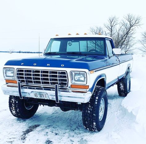 Mercury Truck, Old Ford Pickup Truck, Old Chevy Trucks, Old Trucks For Sale, Ford Trucks For Sale, Old Ford Truck, 1979 Ford Truck, Big Ford Trucks, Country Trucks