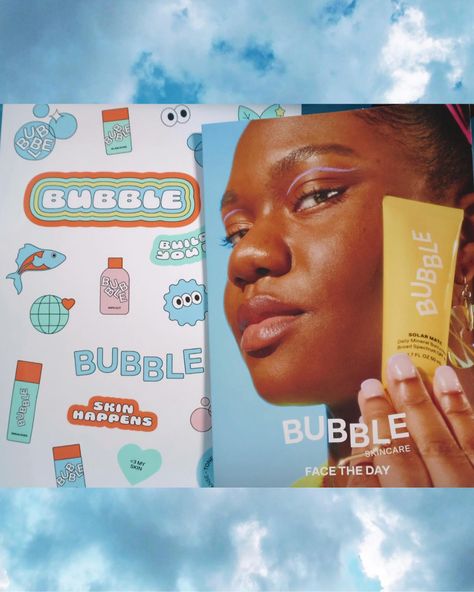 🤍🩵 Thrilled to be a @bubble ambassador! 🎉 💧Ready to dive into their slam dunk hydrating moisturizer and fresh start gel cleanser for a fresh, glowing complexion 💦 ✨Let’s get glowing ✨ @bubbleinsiders @bubbleoncampus 🩵I love how they believe in: 𝙎𝙠𝙞𝙣𝙘𝙖𝙧𝙚 𝙩𝙝𝙖𝙩 𝙗𝙪𝙞𝙡𝙙𝙨 𝙮𝙤𝙪 𝙪𝙥. 𝙄𝙣𝙨𝙩𝙚𝙖𝙙 𝙤𝙛 𝙝𝙚𝙡𝙥𝙞𝙣𝙜 𝙮𝙤𝙪 𝙗𝙡𝙚𝙣𝙙 𝙞𝙣. ✨ Have you tried any @bubble products?? - - - - - - - - - [ skincare, bubble, bubbleambassador, canadianskincare, skin blog, canadian blog, canadian influencer ] #bubble #bubbleambas... Bubble Ambassador, Skincare Bubble, Bubble Products, Hydrating Moisturizer, Glowing Complexion, Gel Cleanser, Slam Dunk, Fresh Start, Have You Tried